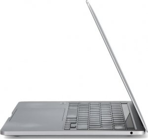 Laptop poleasingowy Apple MacBook Pro 13" A2289 2020r. i5-8257U 16GB 256GB SSD 2560x1600 Klasa A- MacOS Big Sur QWERTY PL 3