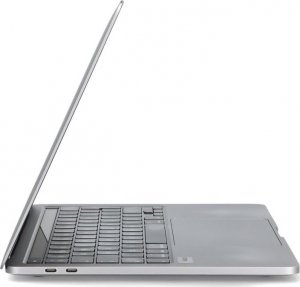 Laptop poleasingowy Apple MacBook Pro 13" A2289 2020r. i5-8257U 16GB 256GB SSD 2560x1600 Klasa A- MacOS Big Sur QWERTY PL 4