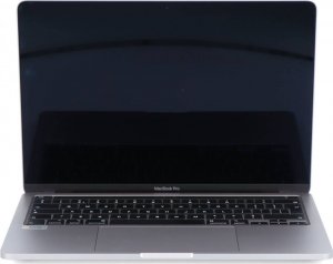 Laptop poleasingowy Apple Apple MacBook Pro 13" A2289 2020r. i5-8257U 16GB 256GB SSD 2560x1600 Klasa A MacOS Big Sur 2