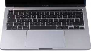 Laptop poleasingowy Apple Apple MacBook Pro 13" A2289 2020r. i5-8257U 16GB 256GB SSD 2560x1600 Klasa A MacOS Big Sur 10