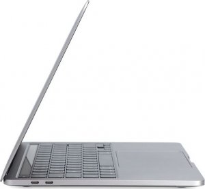 Laptop poleasingowy Apple MacBook Pro 13" A2289 2020r. i5-8257U 16GB 256GB SSD 2560x1600 Klasa A MacOS Big Sur QWERTY PL 5