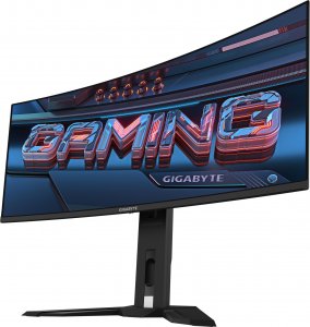 Monitor Gigabyte MO34WQC2 2