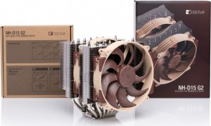 Chłodzenie CPU Noctua NH-D15 G2 HBC 4