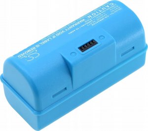 Cameron Akumulator Bateria 4446040 Bc674 Abl-c Do Irobot Braava Jet 240 241 244 245 / Cs-irb241vx 3