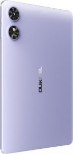 Tablet Oukitel OT6 Kids 10.1" 10 gen. 64 GB Fioletowy (OT6Kids-PE/OL) 4