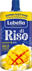 Lubella Lubella Di Riso Przekąska mango & ryż 100 g 1