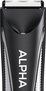 Trymer Alpha MASZYNKA DO STRZYŻENIA WŁOSÓW MIEJSC INTYMNYCH GOLARKA TRYMER ALPHA 3