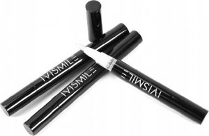 IVISMILE ŻEL IVISMILE DO WYBIELANIA ZĘBÓW DŁUGOPISY 3 x PEN 4