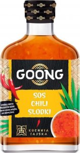 Goong Goong Sos Chili słodki 175 ml 1