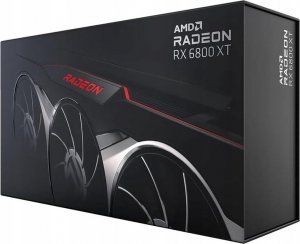 Karta graficzna AMD Radeon RX 6800 XT 16GB GDDR6 5