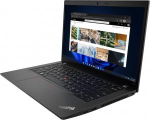 Laptop Lenovo Laptop Lenovo ThinkPad L14 Gen 2 AMD R5 Pro 5650U 16GB 256GB SSD Czarny 3