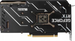 Karta graficzna KFA2 Karta Graficzna brak GeForce RTX 3060 Ti PLUS 1-Click OC V2 LHR 8GB GDDR6X 4