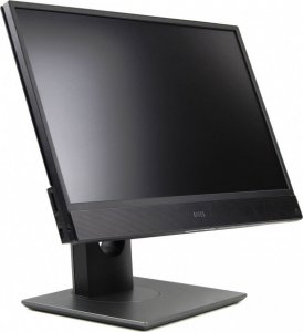 Komputer Dell OptiPlex 5260 AiO Pentium G5400 16GB 512GB SSD 22" FHD IPS WIFI USB-C W11 Kamera 2