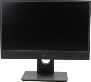 Komputer Dell OptiPlex 5260 AiO Pentium G5400 16GB 512GB SSD 22" FHD IPS WIFI USB-C W11 Kamera 3