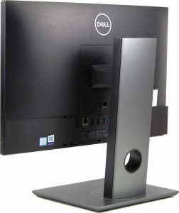 Komputer Dell OptiPlex 5260 AiO Pentium G5400 16GB 512GB SSD 22" FHD IPS WIFI USB-C W11 Kamera 4