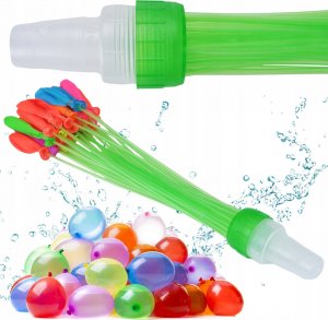 PrzydaSie 111X Bomba Wodna Bomby Balony Automat Na Wodę 10