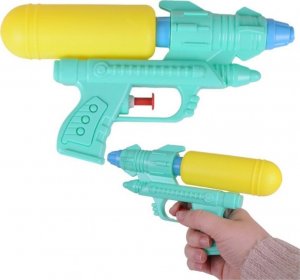 PrzydaSie Pistolet Na Wodę Wodny Armata Sikawka Wodna Lany 1