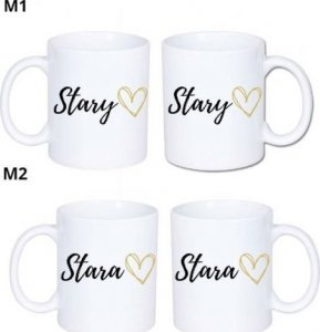 PrzydaSie Kubek Walentynkowy Prezent Dla Niej Dla Niego Walentynki Żony Męża 3