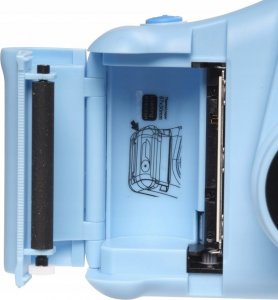 Aparat cyfrowy Denver KPC-1370BU niebieski 11