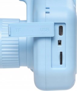 Aparat cyfrowy Denver KPC-1370BU niebieski 12