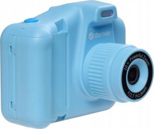 Aparat cyfrowy Denver KPC-1370BU niebieski 9