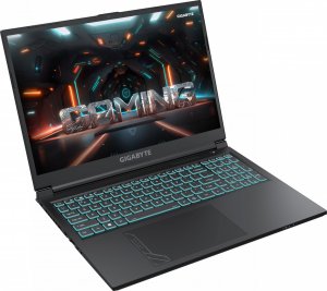 Laptop Gigabyte G6 KF i7-13620H / 16 GB / 1 TB / RTX 4060 / 165 Hz (KF-H3EE854KD) 3