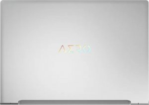 Laptop Gigabyte Aero 14 OLED BMF i7-13620H / 16 GB / 512  GB / W11 / RTX 4050 / 90 Hz (BMF-H2EEBB3SH) 7