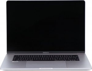 Laptop Apple Apple MacBook Pro A1707 2017r. i7-7700HQ 16GB 512GB SSD 2880x1800 AMD Radeon Pro 555 Klasa A MacOS Big Sur QWERTY PL 2