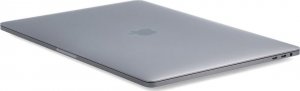 Laptop Apple Apple MacBook Pro A1707 2017r. i7-7700HQ 16GB 512GB SSD 2880x1800 AMD Radeon Pro 555 Klasa A MacOS Big Sur QWERTY PL 7