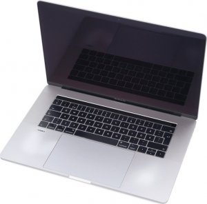 Laptop Apple Apple MacBook Pro A1707 2017r. i7-7700HQ 16GB 512GB SSD 2880x1800 AMD Radeon Pro 555 Klasa B MacOS Big Sur QWERTY PL 2