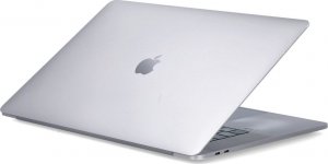 Laptop Apple Apple MacBook Pro A1707 2017r. i7-7700HQ 16GB 512GB SSD 2880x1800 AMD Radeon Pro 555 Klasa B MacOS Big Sur QWERTY PL 4