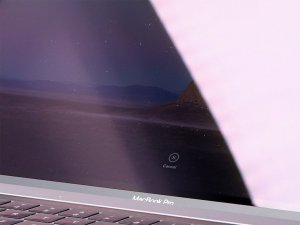 Laptop Apple Apple MacBook Pro A1707 2017r. i7-7700HQ 16GB 512GB SSD 2880x1800 AMD Radeon Pro 555 Klasa B MacOS Big Sur QWERTY PL 7