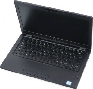 Laptop Dell Dell Latitude 5290 i5-8250U 8GB 240GB SSD M.2 1366x768 Klasa B Windows 11 Home 2