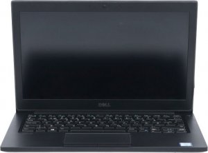 Laptop Dell Dell Latitude 7280 i5-6300U 8GB 240GB SSD 1366x768 Klasa B Windows 10 Home 1