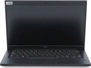 Laptop Dell Dell Latitude 7290 i5-8350U 8GB 240GB SSD 1366x768 Klasa A- 1