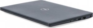 Laptop Dell Dell Latitude 7290 i7-8650U 8GB 240GB SSD 1366x768 Klasa B Windows 10 Home 5