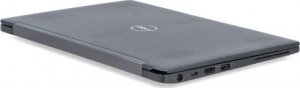 Laptop Dell Dell Latitude 7290 i7-8650U 8GB 240GB SSD 1366x768 Klasa B Windows 10 Home 6
