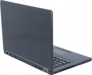 Laptop Dell Dell Latitude E5450 i5-5300U 8GB NOWY DYSK 240GB SSD 1366x768 Nvidia GeForce 830M Klasa B Windows 10 Home 4
