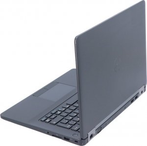 Laptop Dell Dell Latitude E5470 i5-6300U 8GB 240GB SSD 1920x1080 Klasa B + Torba + Mysz 3