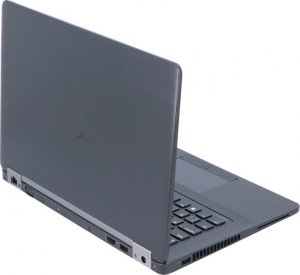 Laptop Dell Dell Latitude E5470 i5-6300U 8GB 240GB SSD 1920x1080 Klasa B + Torba + Mysz 4