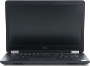 Laptop Dell Dell Latitude E5470 i5-6300U 8GB 240GB SSD 1920x1080 Klasa B Windows 10 Home 1