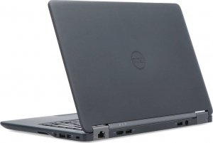Laptop Dell Dell Latitude E7250 i7-5600U 8GB 240GB SSD 1366x768 Klasa B 3