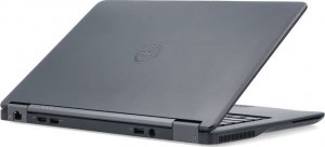 Laptop Dell Dell Latitude E7250 i7-5600U 8GB 240GB SSD 1366x768 Klasa B 4