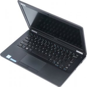 Laptop poleasingowy Dell Latitude E7270 12,5" i5-6300U 8GB 240GB SSD 1366x768 Klasa A- 2