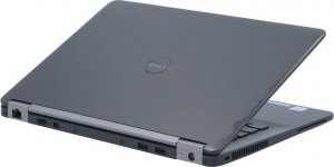 Laptop poleasingowy Dell Latitude E7270 12,5" i5-6300U 8GB 240GB SSD 1366x768 Klasa A- 4