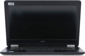 Laptop Dell Dell Latitude E7270 12,5" i5-6300U 8GB 240GB SSD 1920x1080 Klasa B 1
