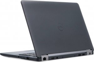 Laptop Dell Dell Latitude E7270 12,5" i5-6300U 8GB 240GB SSD 1920x1080 Klasa B Windows 10 Professional 3