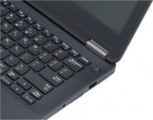 Laptop Dell Dell Latitude E7270 12,5" i5-6300U 8GB 240GB SSD 1920x1080 Klasa B Windows 10 Professional 7