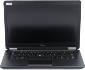 Laptop Dell Dell Latitude E7450 i5-5300U 8GB 240GB SSD 1920x1080 Klasa B Windows 10 Home 1