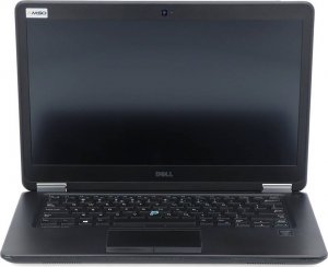 Laptop Dell Dell Latitude E7450 i7-5600U 8GB 240GB SSD 1920x1080 Klasa B Windows 10 Home 1